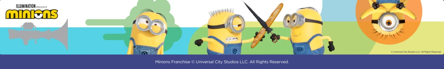 Minions