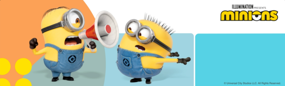 Minions