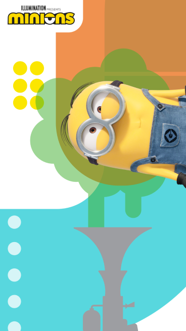 Minions