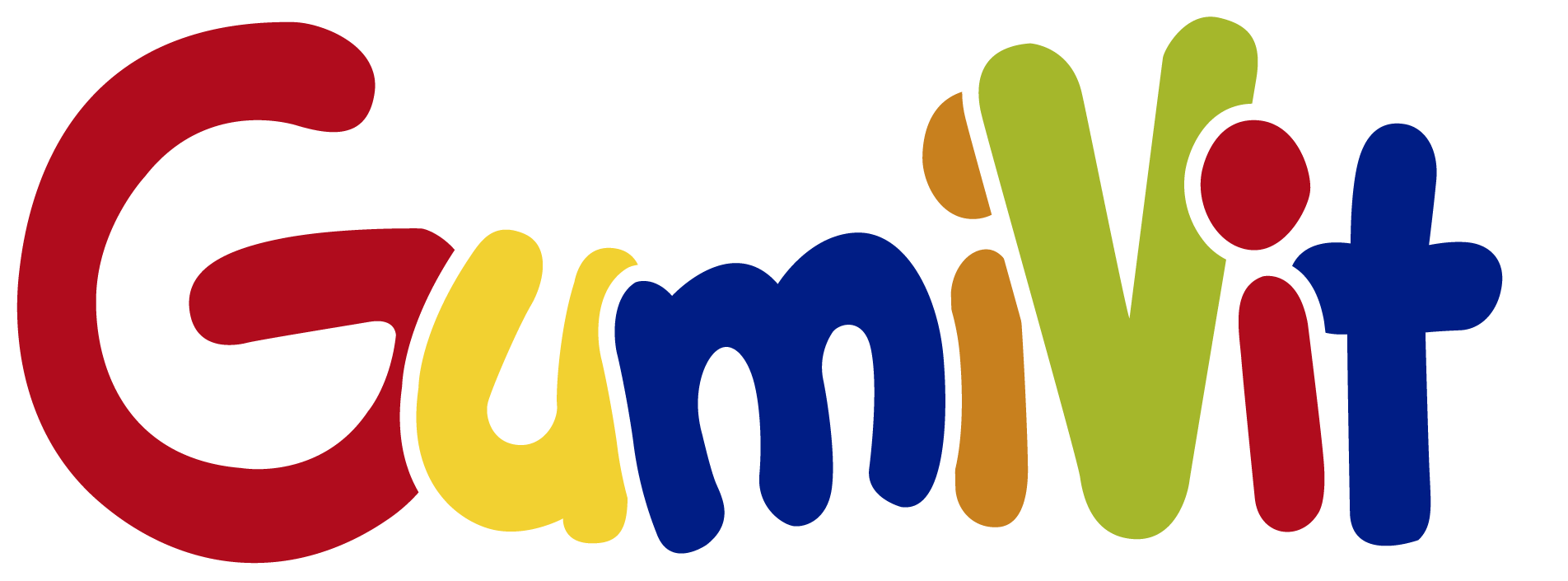 Logo Gumivit