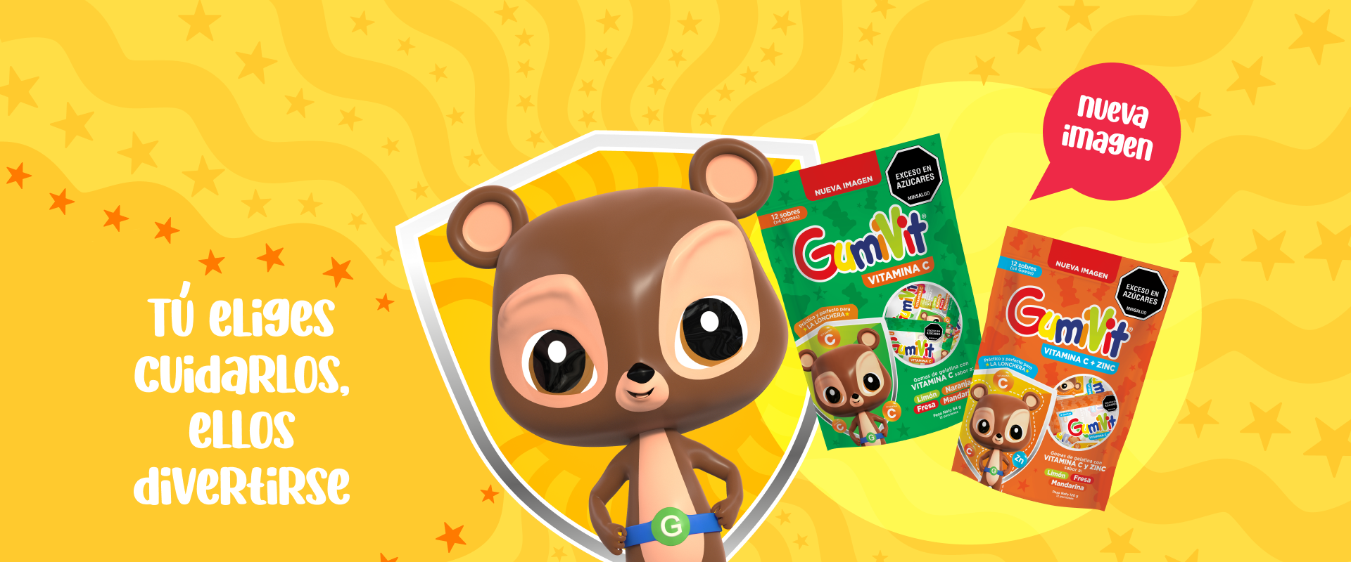 Gumivit