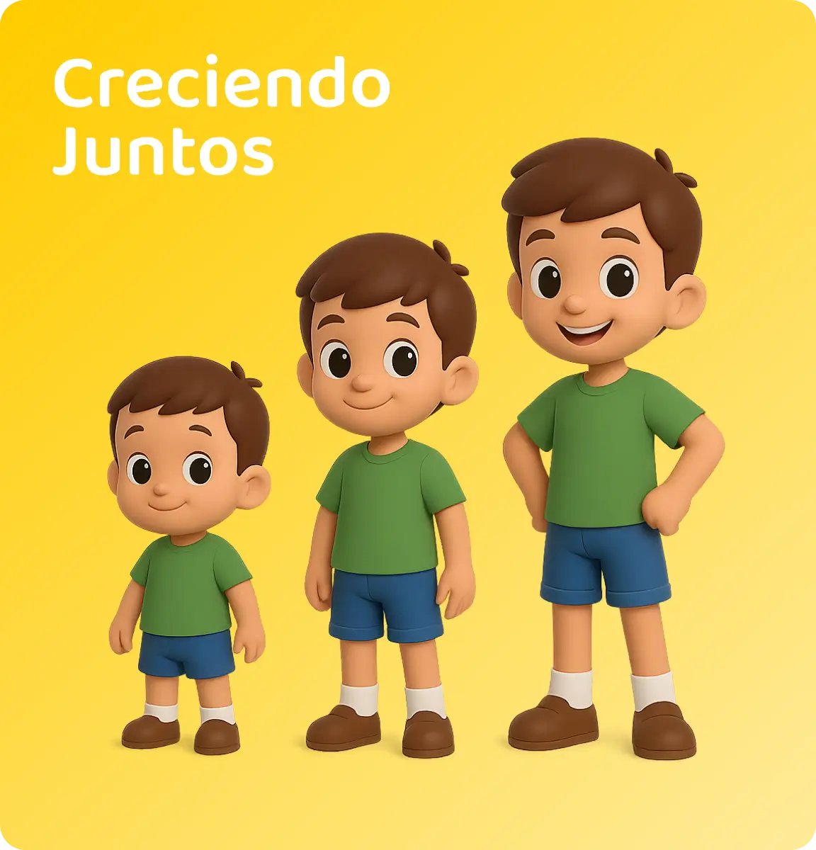 Imagen Creciendo Juntos