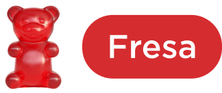 sabor a fresa