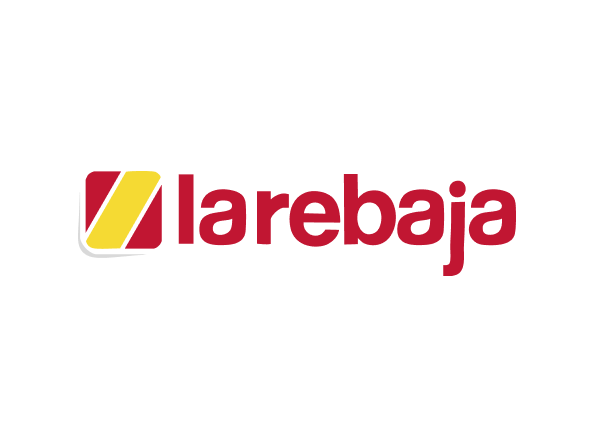 Drogas La Rebaja
