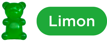 sabor a limón