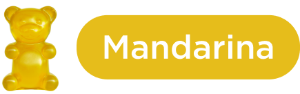 sabor a mandarina