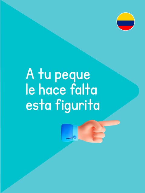 Publicación de @gumivitcolombia en Instagram, 22 de mayo de 2026