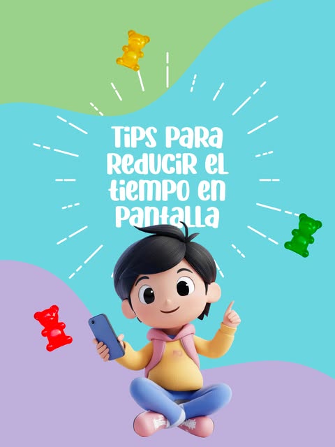 Publicación de @gumivitcolombia en Instagram, 19 de mayo de 2026